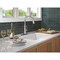 Delta Monrovia: Touch2O Technology Kitchen Faucet with Touchless Technology 9191TL-AR-PR-DST - alternate 6