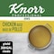 Knorr Professional 095 Chicken Base Bouillon, 40 pound 3750088570 - alternate 2