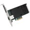 Siig ADDS A 10G ETHERNET PORT VIA AN AVAILABLE PCIE 3.0 X4 SLOT TO SERVER OR DESKTOP LB-GE0211-S1 - alternate 1