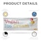 Signmission Vegan Ice Cream, 36 Inch x 96 Inch, Vinyl Banner B-96-30911 - alternate 3