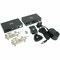 Eaton EATON Tripp Lite Series 1-Port Industrial USB over Cat6 Extender, ESD Protection, PoC - USB 2.0 B203-101-IND - alternate 4