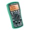 Greenlee True RMS Professional Digital Multimeter DM-510A - alternate 4
