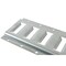 Mytee Products 4 Pack 2' E-Track Horizontal Rail Galvanized  for Truck Trailer Cargo, 4PK ETKH2-USx4 - alternate 3