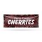 Signmission Farm Fresh Cherries, 36 Inch x 96 Inch, Vinyl Banner B-96-30587 - alternate 1