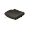 Uni Pro Seat Cushion, Fits 1054/1055 or Grammer 72X Seat, Black/Gray Fabric 7994 - alternate 1