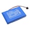 Ilc Bistos Bt-740 Pulse Oximeter 4.4AH Replacement 11.1V 4.4AH Battery BT-740 PULSE OXIMETER 4.4AH BATTERY - alternate 1
