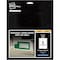 Avery Tamper-Evident Asset Tag Labels, La, PK64 60538 - alternate 1