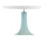 Jonathan Y Montreal 29" Glass/Acrylic LED Table Lamp, Ice Blue JYL2001A - alternate 3