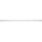 Sunlite LED 48" 28W-40W 2(T5HO=) 27K-50K CCT White Bi-Level Motion Sensor Linear Strip Light Fixture 85660-SU - alternate 3
