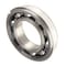 Timken DEEP GROOVE BALL BEARING 6405-NR - alternate 1