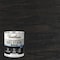 Varathane One Step Water-Based Gel Wood Stain, Black, 1 Quart 245249 - alternate 4