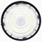 Led Lighting Supply 60/80/100W Adjustable UFO High Bay, 9000-15000 lm, 3500K/4000K/5000K, 120-277V LLS-M-HB6-100A-CC - alternate 2