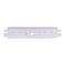 Auveco Honda Windshield Clip White Nylon, 10PK 21096 - alternate 2