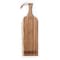 Picnic Time Family Of Brands NFL Kansas City Chiefs - Artisan 24" Acacia Charcuterie Board 892-00-512-163-2 - alternate 1