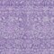 Homeroots 3' X 5' Plum And Lavender Floral Washable Indoor Outdoor Area Rug 604677 - alternate 3