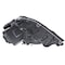Hella Bi-Xenon-Headlight for e.g. Mercedes-Benz M-Class (W164) SAE for right-hand 263064061 - alternate 2