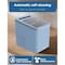 Orgo The Maverick Countertop Ice Maker, Makes 23 lbs. in 24 hours, Bullet Shaped In 2 Sizes, Blue TMT1653 - alternate 3