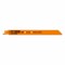 Cmt RECIPROCATING SAW BLADES for WOOD&METAL (BIM) 9inx 10TPI (20-PCS.) JS1122HF-20 - alternate 3
