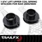 Trailfx Leveling Kit Suspension D17LL2 - alternate 3