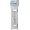 Moen Home Care 9'' Exposed Screw Grab Bar Chrome R2250 - alternate 2