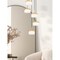 Z-Lite Renaud Modern Gold 5 Light Chandelier 827P6-5R-MGLD-LED - alternate 3