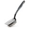 Libman Commercial Grill Brush, Short Handle, SS, Black 595 - alternate 3
