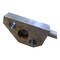 John Deere LINE TURBO OIL INLET, JOHN DEERE OEM RE12174 RE12174 - alternate 2