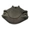 John Deere BEARING HOUSING W/O BEARIN, JOHN DEERE OEM T120909 T120909 - alternate 4