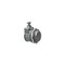Halex Conduit Fitting, FLX/BX Saddle Connector, 3/8-In PK of 5, 5PK 20670 - alternate 1