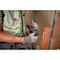 Milwaukee Tool Cut-Resistant Dipped Gloves, Cut Level A5 , Nitrile , Rough , Large 1 PR 48-73-7152 - alternate 3