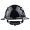 Lift Safety DAX Fiber Resin Full Brim Hard Hat (Patriot Gloss) - ANSI-G, TYPE 1 HDF-25PRG - alternate 3