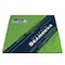 Picnic Time Family Of Brands NFL Seattle Seahawks - Impresa Picnic Blanket 819-01-999-286-2 - alternate 2