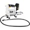Performance Tool 20V Cordless Grease Gun, High Volume, 10000 PSI, LED Light W7721 - alternate 1