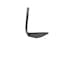 Dewitt Cape Cod Weeder with Drop Grip Handle for Right Hand Garden Weeding. Made for weeding under mulch w 31-8737 - alternate 2