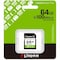 Kingston SD Card SDS364GB - alternate 2