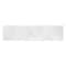 Andova Tiles Austin 3-in x 12-in Subway Marble Look Glossy Ceramic Wall Tile, 23PK ANDAUS1045 - alternate 2