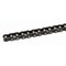 Tsubaki Roller Chain, Lambda, 40LAM ANSI, 10 ft. 40LAMRB - alternate 1