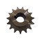 John Deere CHAIN SPROCKET, OEM P1992H - alternate 3