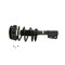 Kyb Complete Corner Unit Assembly -Strut, Mount and Spring,  SR4001 - alternate 1