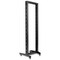Rocstor 42U SERVERRACK SOLIDRACK    RACK2-POST W/CASTER Y10E030-B1 - alternate 1