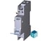 Siemens shunt release 24-48 V DC for miniature circuit breaker 5SL4 5ST3031 - alternate 2