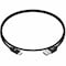 Monoprice PALETTE SERIES USB 2.0 TYPE-C TO TYPE-A CHARGE AND SYNC NYLON-BRAID CA 38899 - alternate 1