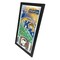 Holland Bar Stool Co Kent State 15" x 26" Football Mirror MFtblKentSt - alternate 2