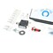 Mytee Products Tarp Motor Rotary Switch Kit | Replaces Buyers Part # 5540710 T-RSK - alternate 5