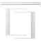 Lg 10,000 BTU Window Smart (Wi-Fi) Air Conditioner with Remote, 115V LW1025RSM - alternate 3