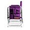 Picnic Time Family Of Brands Minnesota Vikings - Sports Chair, (Purple) 809-00-101-184-2 - alternate 2