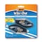 Bic Wite-Out EZ Correct Grip Correction Tape, NonRefill, Smoke Applicator, 0.17in x 402in, 2PK WOECGP21 - alternate 2