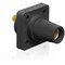 Leviton Female Receptacle 16R24-UE - alternate 1