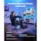 Vevor Foldable Racing Wheel Stand Gaming Simulators Compatible with Logitech QY-GL08 - alternate 2