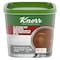 Knorr Professional Au Jus Roast Beef Gravy Mix, 1.99 pound, 4PK 84136726 - alternate 1